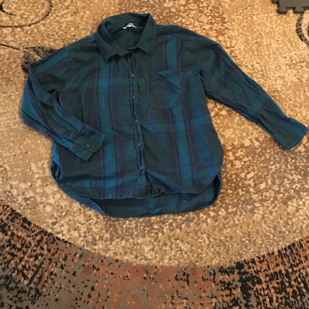 Flannel
